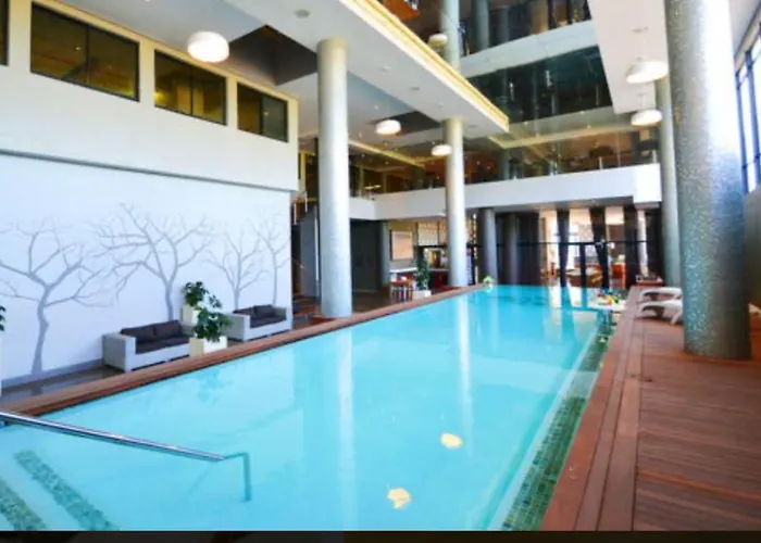Urban Park Hotel A005